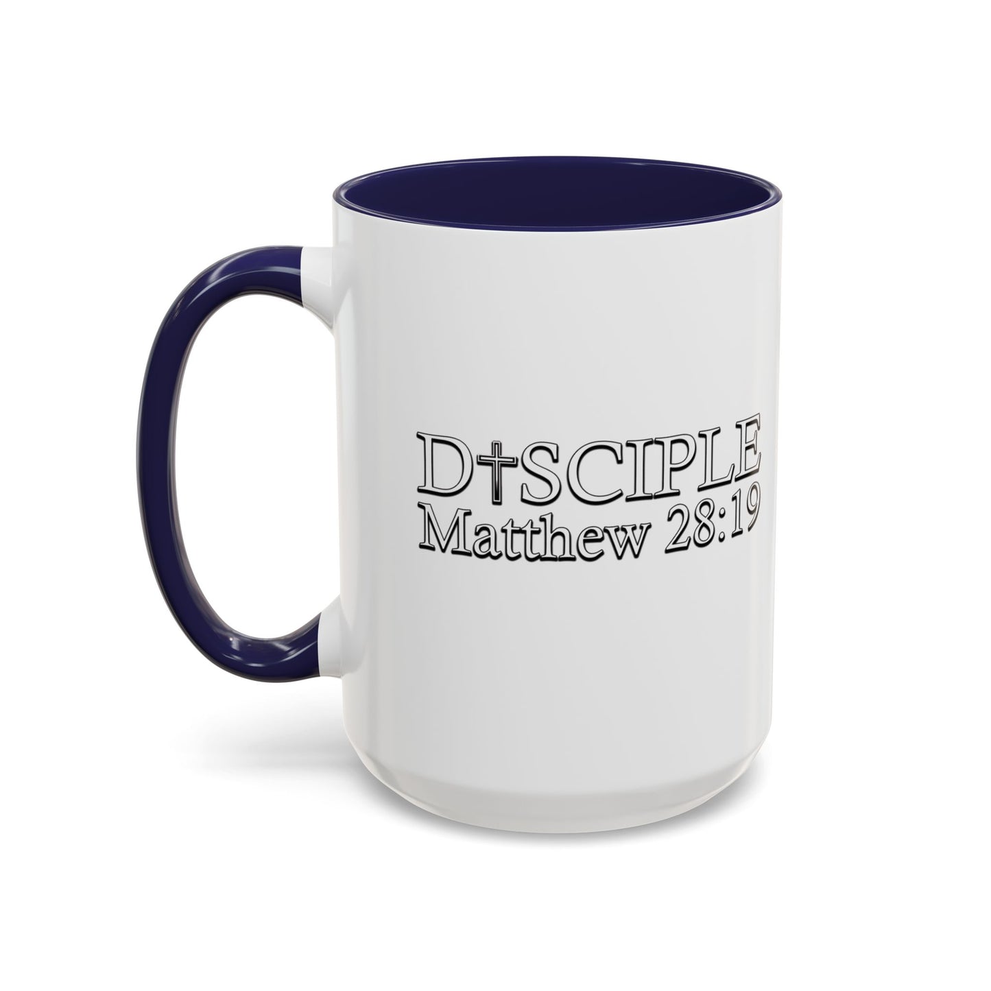 Disciple Mug | 15oz