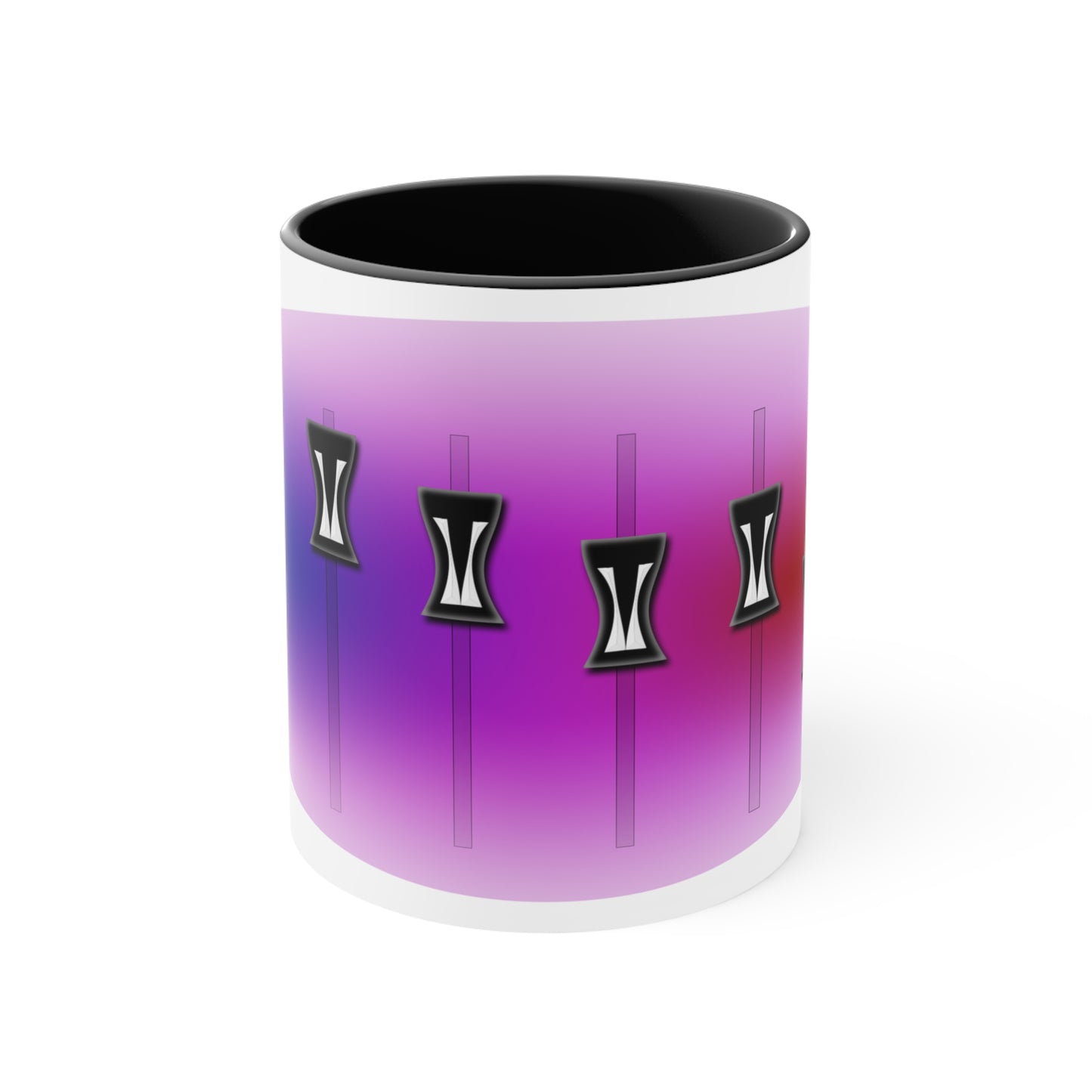 Audio Mixer Music Mug