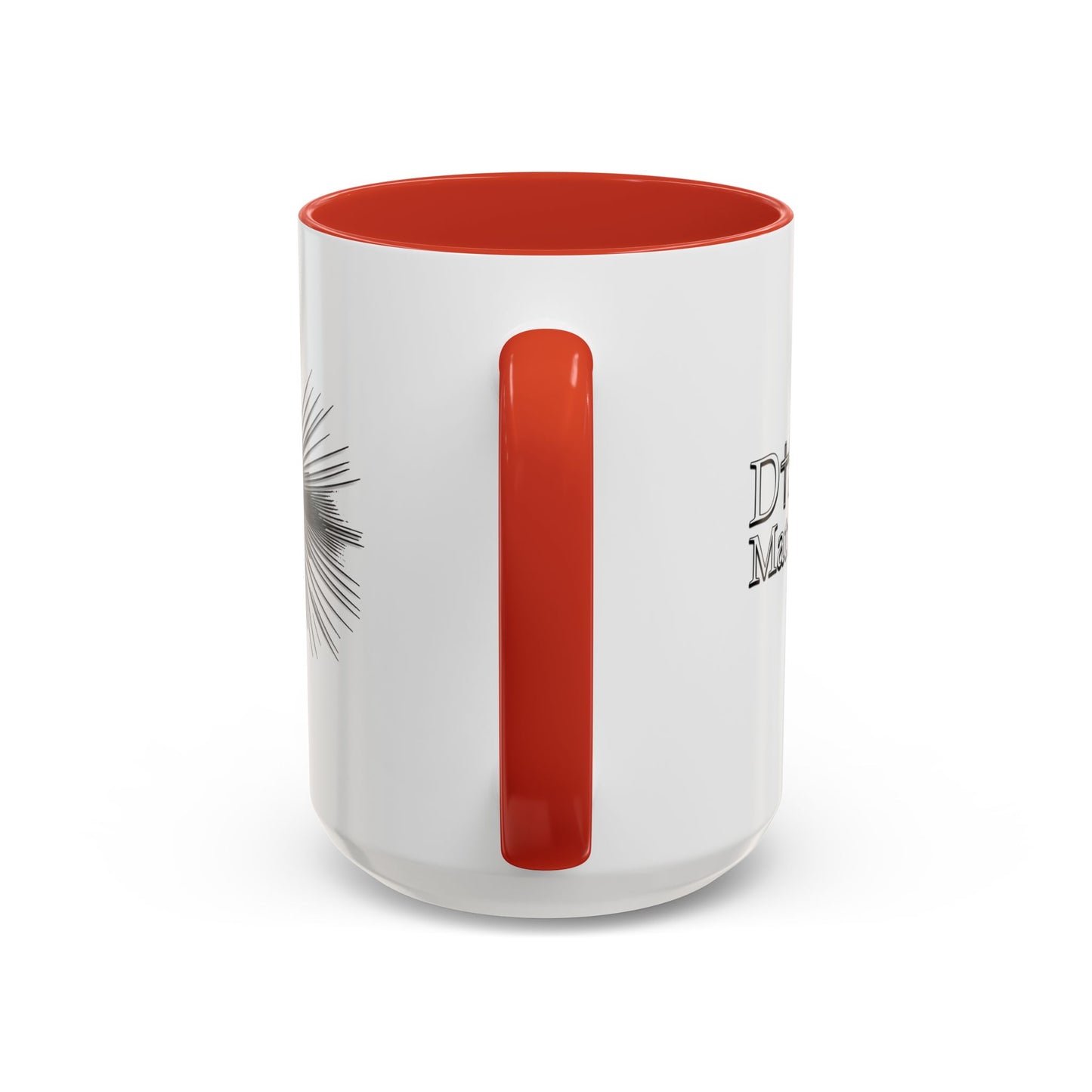 Disciple Mug | 15oz
