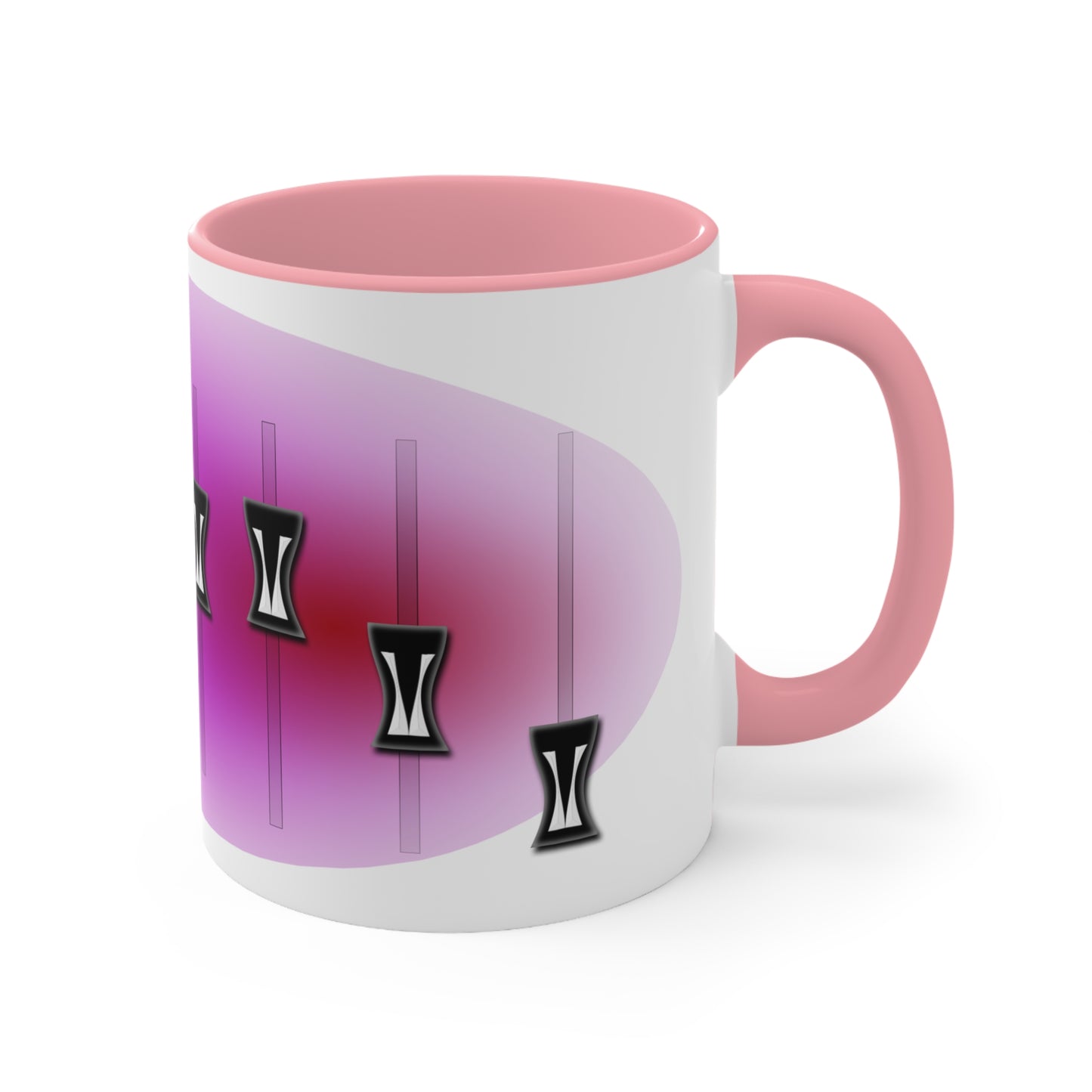 Audio Mixer Music Mug